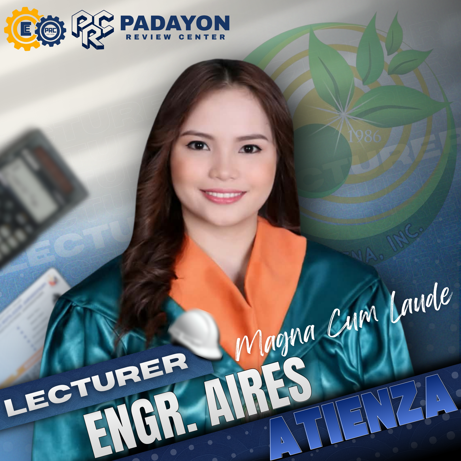 Engr. Aires Atienza