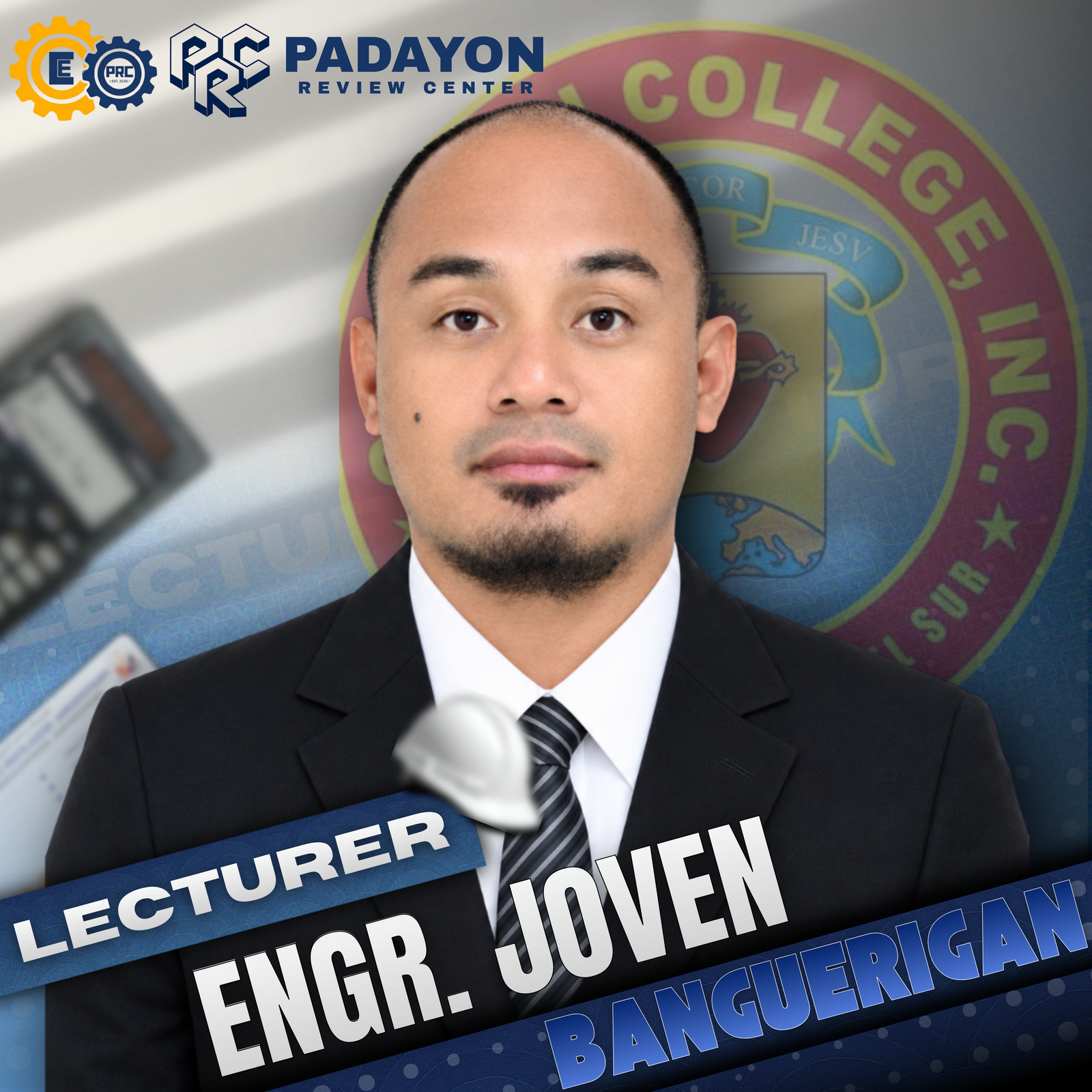 Engr. Joven Banguerigan